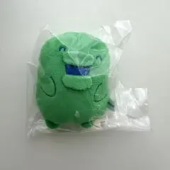 たまごっち ミニミニChibiぬいぐるみマスコット くちぱっち