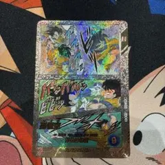 横線なし アドバンスパック 孫悟空 スーパーパラレル APT-005 - メルカリ