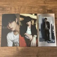 treasure LOVE PULSE ジフン