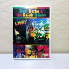 ジギー マーリィ　Ziggy Marley & the Melody Makerのサムネイル