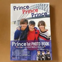 1st PHOTO BOOK Prince Prince Prince - メルカリ