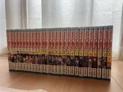 るろうに剣心 全巻セット 和月伸宏【初版多数】 - メルカリ