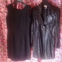 スーツ♡ワンピース♡