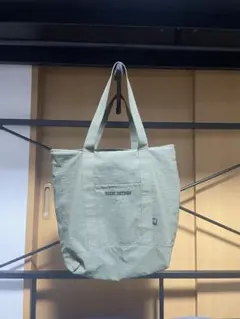 Brooks Brothers トートバッグ オリーブグリーン - メルカリ