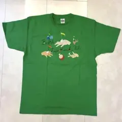 【新品】Bioré Fuji Rock '22 コラボTシャツ フジロック
