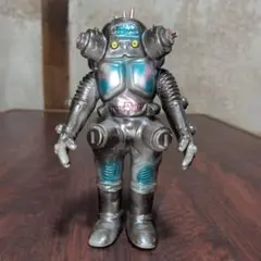ジェットジャガー 指人形 ソフビ シカルナ工房 ジェットジャガー 指人形 ソフビ シカルナ工房 - メルカリ
