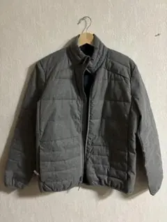 GAP キルティング ダウン ジャケット