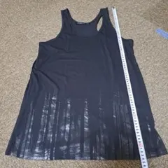 ロートレ.アモン タンクトップ サイズ2