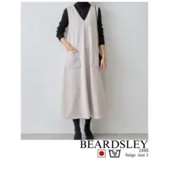 Isabelleキャミワンピース フリーサイズ アパートバイローリーズ