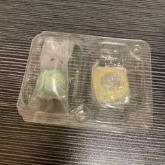 シークレット シルバニア 赤ちゃん妖精の森のなかまたちシリーズ