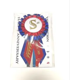 にじさんじ セラフ・ダズルガーデン⑤ ロゼット