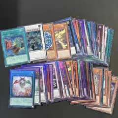 遊戯王　旧レリーフ　レリーフ　アルティメット　コレクターズ　50枚セットb