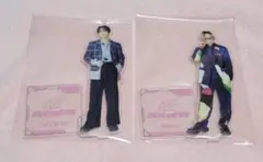 BOT FANTASTICSアクスタセット