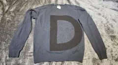 美品　DOLCE&GABBANA　薄手ニット