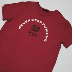 TATRAS タトラス THE BERRICS ザ ベリックス Tシャツ