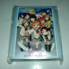 2025年最新】キャラクタースリーブ ラブライブの人気アイテム