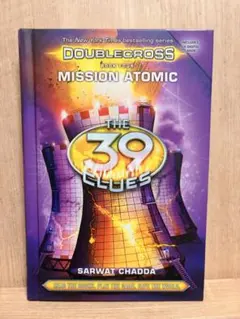 Mission Atomic The39Clues 洋書
