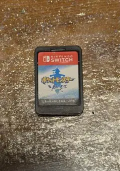 ポケットモンスター ソード Nintendo Switch