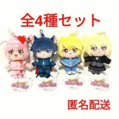 2025年最新】しゅごキャラ+ぬいぐるみの人気アイテム - メルカリ