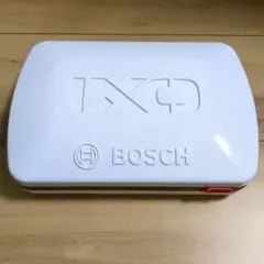BOSCH IXO コードレス電動ドライバー