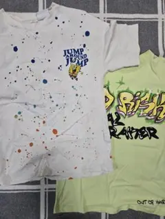 ZARAキッズTシャツ2枚セット11-12(152㎝)