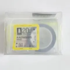 新品未使用 RADWIMPS 20周年記念スペシャルボックス あにゅー 特典