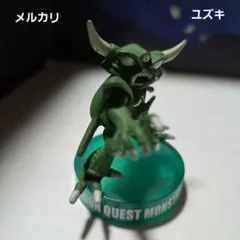 ドラゴンクエストモンスターズギャラリーミニモンスターバトルロードデスピサロ③