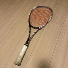F-LASER 7V / エフレーザー 7V / カスタムフィット① Amazon | ヨネックス(YONEX) ソフトテニス ラケット フレーム