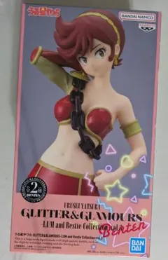 うる星やつら フィギュア GLITTER & GLAMOURS 弁天