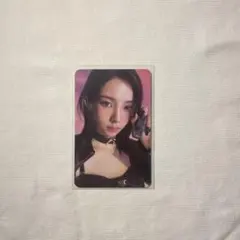 2026年最新】AESPA カリナ dramaの人気アイテム - メルカリ