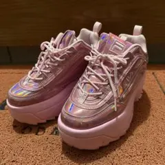 ディスラプター2