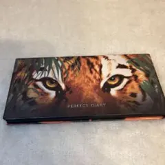 PERFECT DIARY アイシャドウパレット