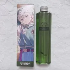 Dytica 叢雲カゲツ ヘアオイルのサムネイル