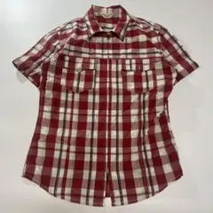 B6 90s 00s Levi’s Red Tab Check Zipのサムネイル