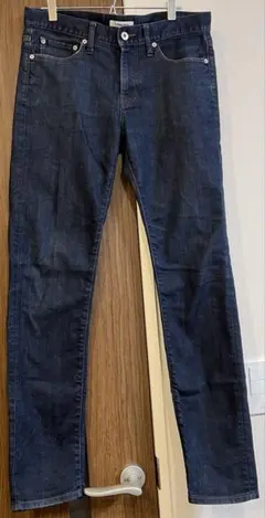 GLOBAL WORK スキニーデニム S