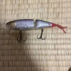 deps スウィートキラー　ビッグベイトのサムネイル