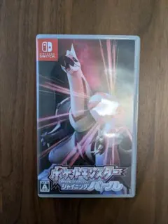 Nintendo Switch ポケットモンスター シャイニングパール