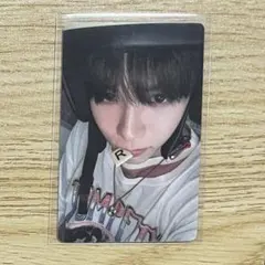 RIIZE epilogue トレカ ショウタロウ