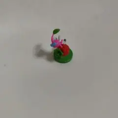 ピクミンチョコエッグ　羽ピクミン