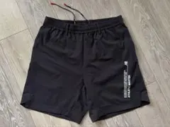 MASTER BUNNY EDITION ショートパンツ ブラックのサムネイル