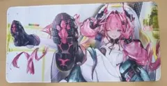 イヴォンヌ プレイマット エンドフィールド