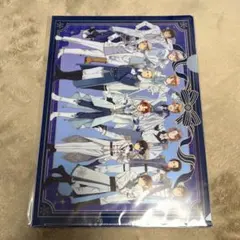 ヘタリア　スノープリンス　クリアファイル　アモカフェ　イギリス　日本　プロイセン