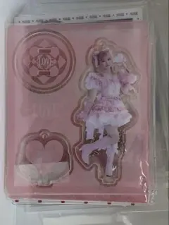 2026年最新】齋藤樹愛羅 アクスタ 魔法少女の人気アイテム - メルカリ