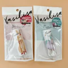 Vasilisa（ヴァシリーサ）パフュームスティック（練り香水）2本セットのサムネイル