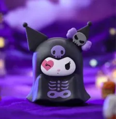TOPTOY サンリオ　ハロウィン　フィギュア　クロミ
