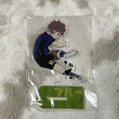 糸師冴 アクスタ