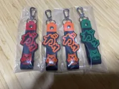 【早い者勝ち】【即購入可】マンウィズ グッズ（バンド機材周り付き） ニックス(KNICKS) チェーン式ハンマーホルダー (補強タイプ) KN