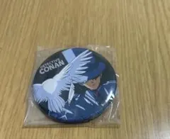 名探偵コナン〈世紀末の魔術師〉記念缶バッジ 名探偵コナン 缶バッジ 毛利蘭 世紀末の魔術師 名探偵コナン 缶