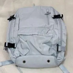 ☆ バックパック 大型 旅行用バックパック 防水 リュック 15.6インチ