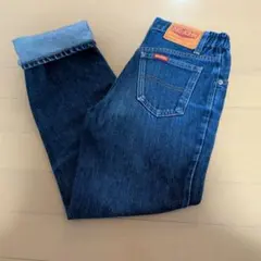 BIG JOHN キッズ　デニム　サイズ140